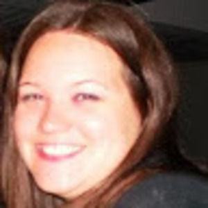 Meet your Posher, Terri